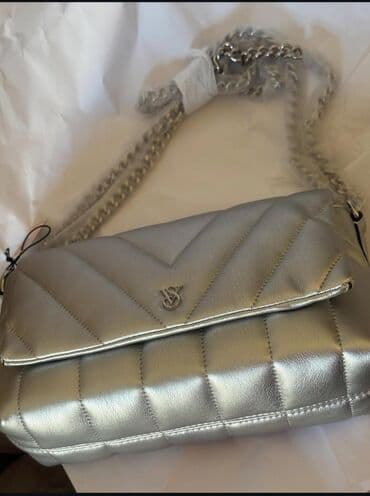 сумка на плечо: Сумка на плечо, Новый — 2