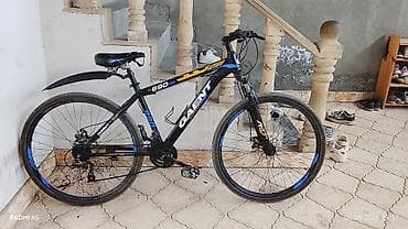 velosibet 26lıq: Şəhər velosipedi Giant, 29" — 1