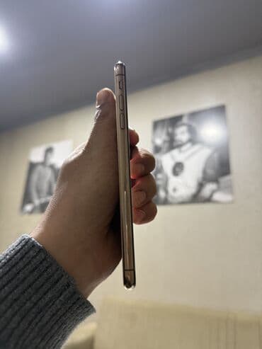 Техника для кухни: IPhone Xs Max, 64 ГБ — 3