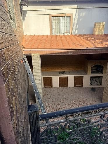 210 kv. m, 4 otaqlı, Qaz, İşıq, Su