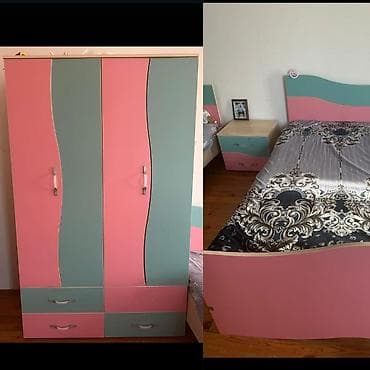 Dolab+ çarpayı matras var 150₼.
Ünvan Şüvəlan (EMN829)
Mehi Ⓜ️ lalafo.az -da Dolab+ çarpayı matras var 150₼.
Ünvan Şüvəlan (EMN829)
Mehi Ⓜ️