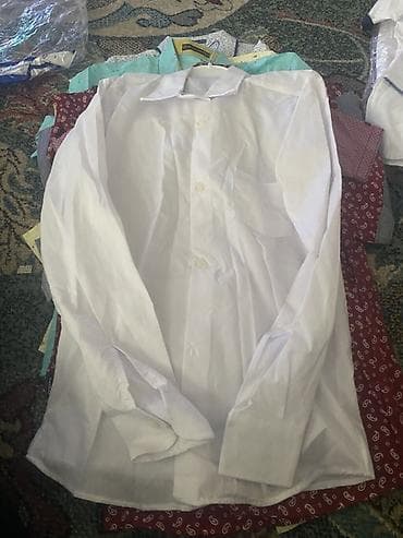 köynəy: Uşaq köynəkləri – müxtəlif modellər və rənglər Məhsul təsviri: - — 8