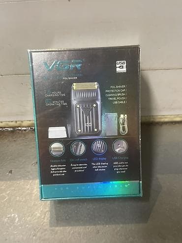 vgr 653: Elektrik üzqırxan, Vgr, Yeni, Pulsuz çatdırılma — 2