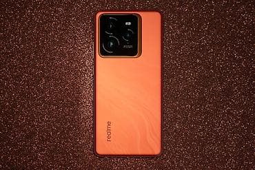 redmi pad 2 pro: Realme GT 7 Pro, 256 GB, rəng - Narıncı — 1