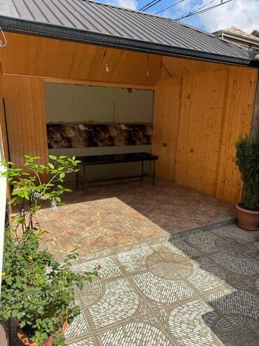 neftcilər metrosu: Поселок Сураханы 4 комнаты, 140 м², Свежий ремонт — 8