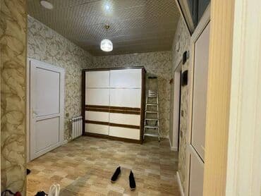 gence sevinc qesebesi: Qara qarayev metrosuna yaxın,1 otaqdan 3 otaqlıya düzəldilmiş, yeni — 6