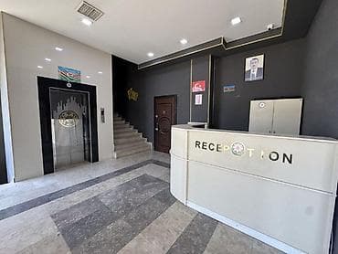 аренда под офис: İcarəyə verilir 1 otaqlı ofis 25 m², Nəriman Nərimanov m. Daha 7 — 1