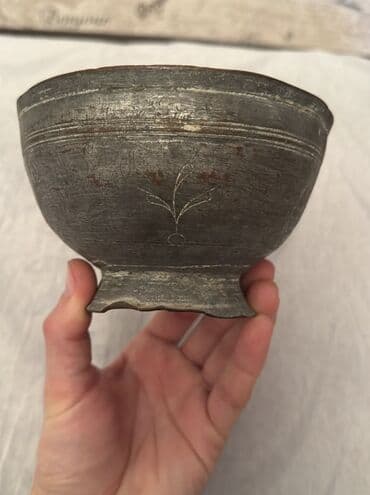 Kasa, 1930 il, Mis, SSRİ