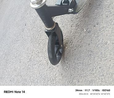 varta: Dekabr-Yanar ayından 1 ay sürülüb sonra bağlanıb və toxunulmuyub — 3