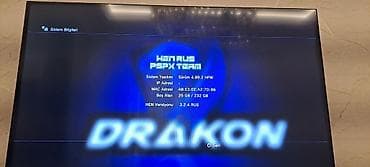 video maqintafon: Sony PlayStation 3 Super Slim (CECH-2504B) oyun konsolu - Model: PS3 — 4