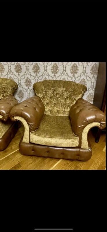 metbext stol stulu: Kreslo-oturacaq — 1