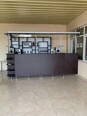 куда продать старую мебель: Bar mebeli Bar satilir. Hundurluk 237 sm. Qapilari 70 sm, eni 130sm — 2