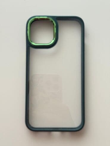 купить айфон 4: IPhone üçün müxtəlif telefon qabları dəsti Uyğunluq: - iPhone 11 Pro — 4