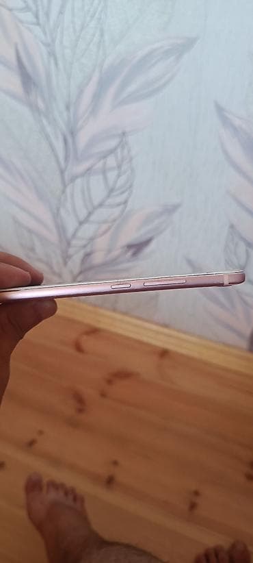 redmi 8 pro: Xiaomi Mi A1, 64 GB, rəng - Çəhrayı, 
 İki sim kartlı — 2