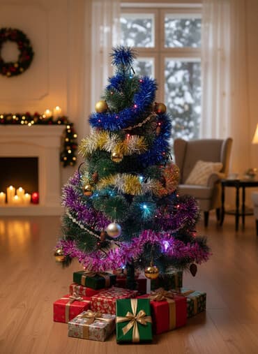 badam agaci: Teze Elka satilir. Ⓜ️ 28 maya çatdirilma var. Ёлка новая. Доставка к — 1