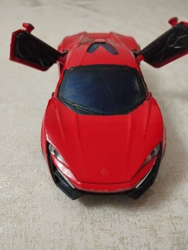 Чехлы: Maşın demirdən — 2