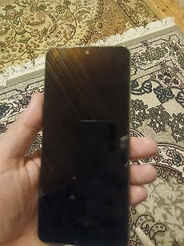 bakcell smartfonu: Redmi 14C, 256 GB, rəng - Yaşıl, Simsiz şarj — 3