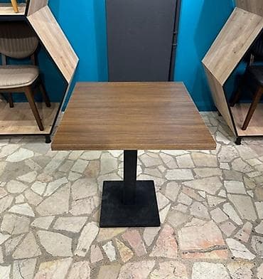 dəniz məhsulları satışı: Biz restoran və kafelər üçün sadəcə mebel yox, atmosfer hazırlayırıq — 6