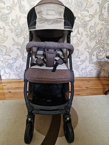 kidilo коляска: Kidilo — 2