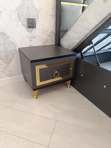 qarderob otagi: İkinəfərlik çarpayı, Rusiya, Yeni — 4