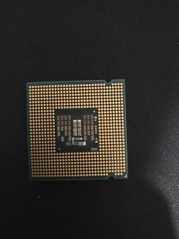 samsung a50 ekran: Prosessor Intel Core 2 Quad Q9300, 2-3 GHz, 4 nüvə, İşlənmiş — 2