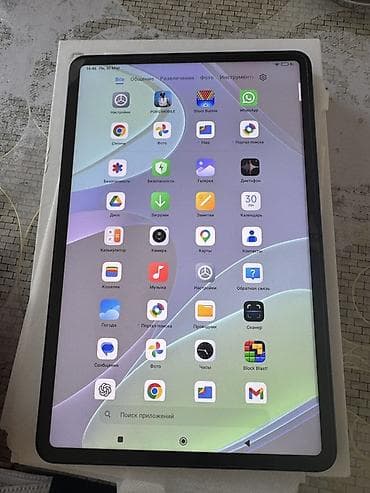 xiaomi watch: Xiaomi planşet ideal komplekt tam. - Geniş ekranlı Xiaomi planşet — 2