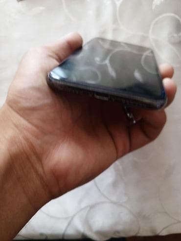 rəsmi note 14 pro: IPhone X, 64 GB, Space Gray, Face ID — 4
