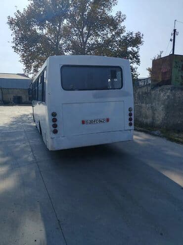 çeşqa maşın: Xadavoyunda hecbir problem yoxdur tecili satilir - Marka/model: Isuzu — 3