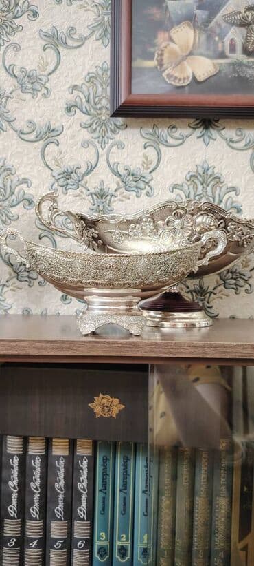 вазы керамические: Фигура — 1