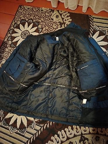 kisi alt geyimleri: Pencək, Naxışsız — 2