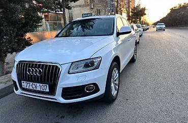 Audi: Audi servisden alinib 2015 2.0 mator TFSİ quattro NOMRESİZ SATİLİR — 8