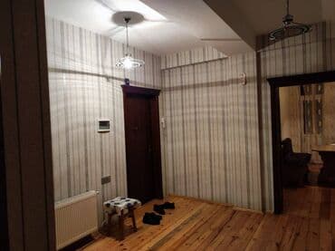 inqilabda kirayə evlər: 2 otaqlı, Yeni tikili, 102 kv. m — 3