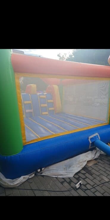 продажа готового бизнеса в баку: Batut hazir biznes avadanligidi cox az islenib real alicilar narahat — 2