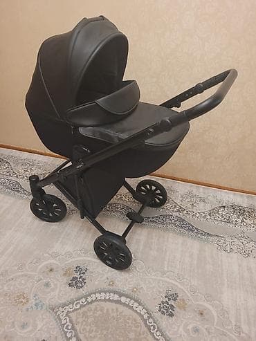 2-i 1-də araba, Anex, İşlənmiş, Ünvandan götürmə