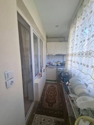 купить дом в бина: Баку, 9-ый микрорайон, 2 комнаты, Вторичка, м. Мемар Аджеми, 50 м² — 5