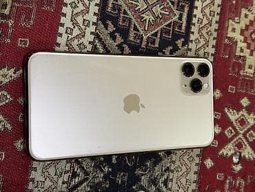 IPhone 11 Pro, Qızılı lalafo.az -da IPhone 11 Pro, Qızılı