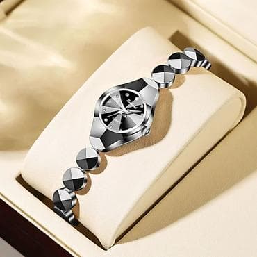 saat diesel: Qol saatı, rəng - Qızılı — 2