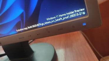 iphone 5 ekranı: Ela veziyetdedir şunurlar hdmı verilecek Samsung 19" LCD monitor - — 1