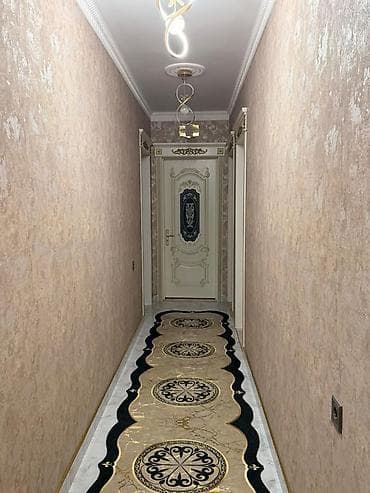 Həyət evi alıram: 100 kv. m, 4 otaqlı, Qaz, İşıq, Su — 10