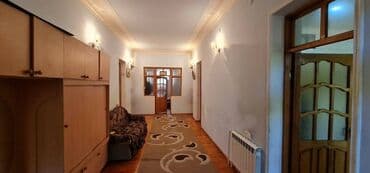 heyət evi: 5 otaqlı, 200 kv. m, Orta təmir — 3