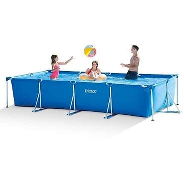 fantan: Yeni Karkas hovuzu Intex, 4.1 - 5 m, ≥ 5001 l — 2