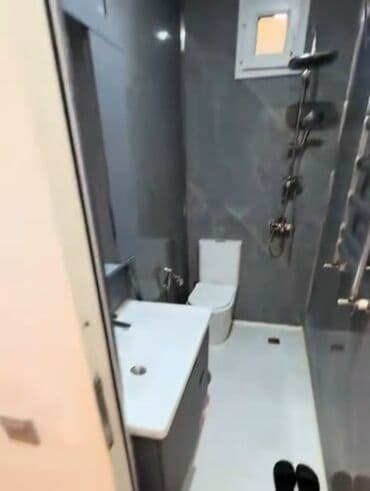 дома в баку продажа: 3 комнаты, 100 м², Свежий ремонт — 18