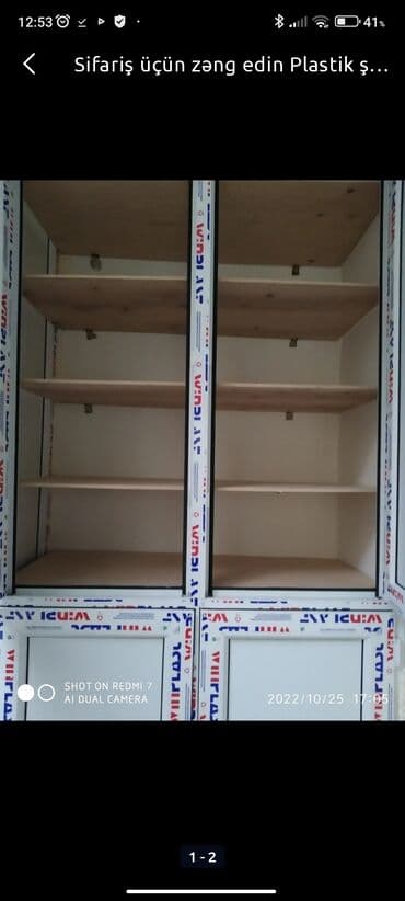 Plastik Qapı Pəncərə Və Şkaf kombilere şkaf Yığılması Cooox münasib lalafo.az -da Plastik Qapı Pəncərə Və Şkaf kombilere şkaf Yığılması Cooox münasib