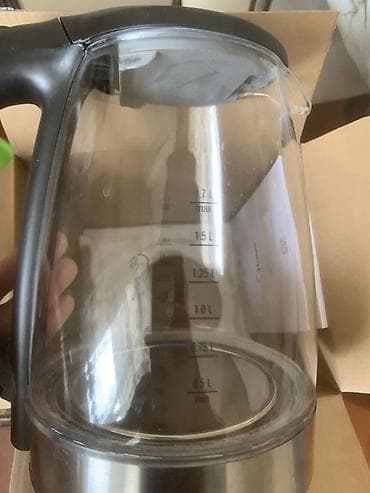 lazer 360: Elektrik çaydan Midea, 1.6 - 2 l — 5