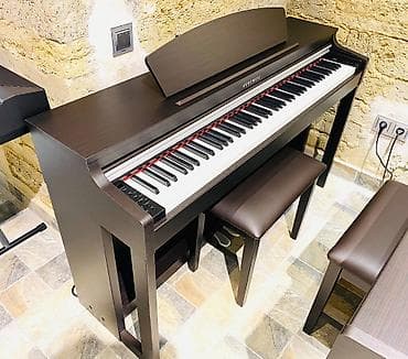 ucuz gitara satisi: KURZWEIL ELEKTRO PIANO M230 MODELI Indi Kurzweil elektron — 3