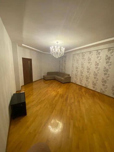 sumqayit 6 ci mikrorayon: 3 otaqlı, Yeni tikili, 129 kv. m — 3