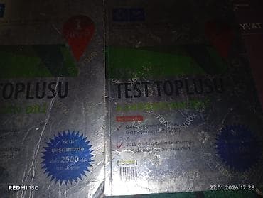 varli ata kasib ata: Riyaziyyat 11-ci sinif, 2019 il, Pulsuz çatdırılma — 7