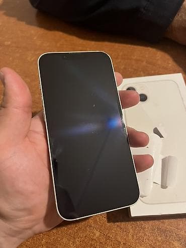 huawei mate 20 lite: IPhone 13, Ağ, Face ID — 6