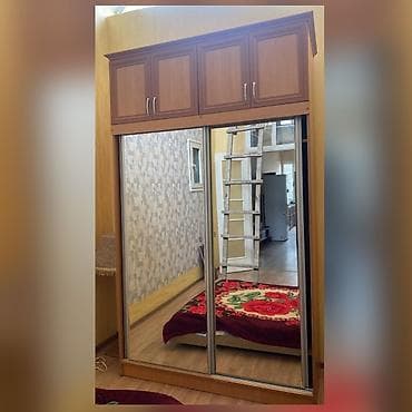 kitab şkaf: Dolab 100 azn Uzunlugu 1.20 eni 40 🏡Nardaran. Kesleye catdirilma var — 1