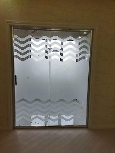 qapi ruckalari: Məhsul/Xidmət: Plastik pəncərə, vitraj və sürgülü şüşə qapı sistemləri — 2
